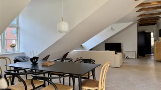 Lejligheder i Frederiksberg - billede 3
