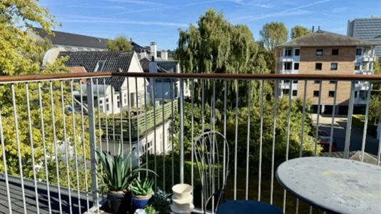 Lejligheder i Frederiksberg - billede 6