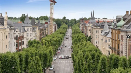 Lejligheder i Frederiksberg - billede 1