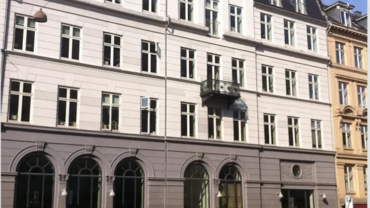 Lejligheder i Frederiksberg - billede 2