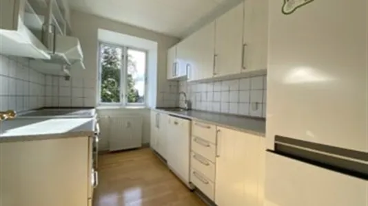 Lejligheder i Odense C - billede 3