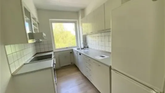 Lejligheder i Odense C - billede 2