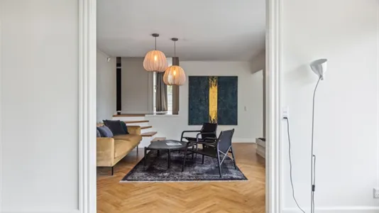 Huse i Kongens Lyngby - billede 4