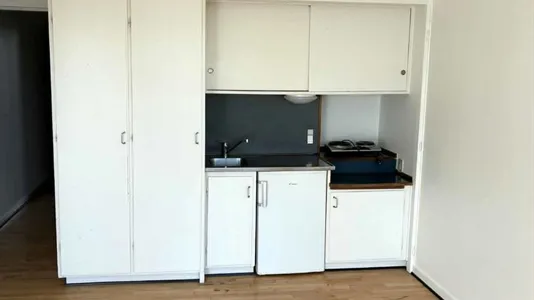 Lejligheder i Skive - billede 4