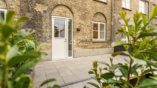 Huse i Horsens - billede 3