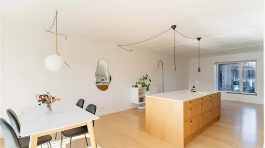 Lejligheder i Østerbro - billede 4