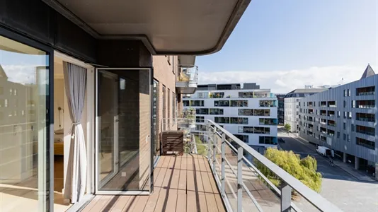 Lejligheder i Østerbro - billede 15