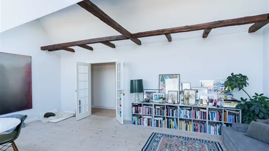 Lejligheder i Frederiksberg C - billede 4