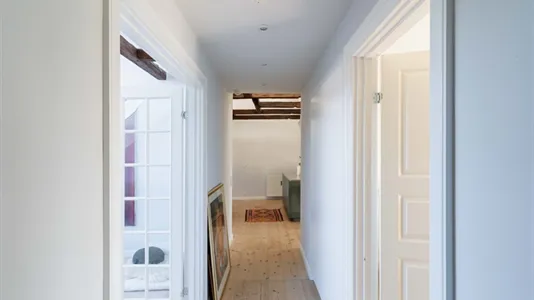 Lejligheder i Frederiksberg C - billede 5