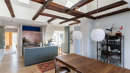 Lejligheder i Frederiksberg C - billede 6