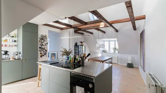 Lejligheder i Frederiksberg C - billede 7