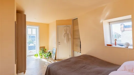 Lejligheder i Frederiksberg C - billede 8