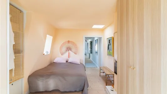 Lejligheder i Frederiksberg C - billede 9