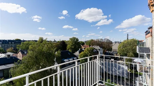 Lejligheder i Frederiksberg C - billede 10