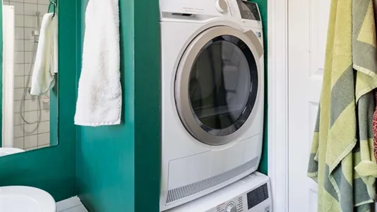 Lejligheder i Frederiksberg C - billede 12