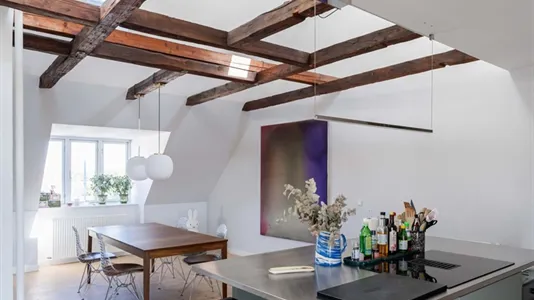 Lejligheder i Frederiksberg C - billede 13