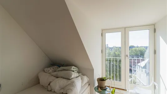 Lejligheder i Frederiksberg C - billede 14