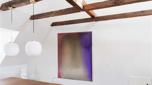 Lejligheder i Frederiksberg C - billede 15