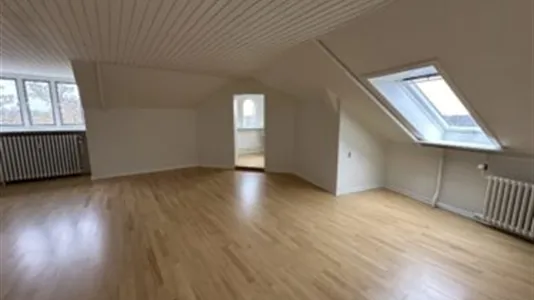 Lejligheder i Odense C - billede 9