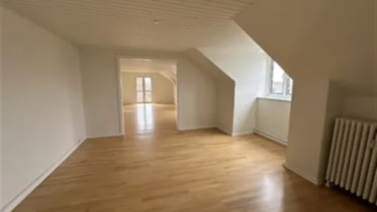 Lejligheder i Odense C - billede 12