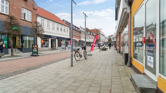 Lejligheder i Vordingborg - billede 14