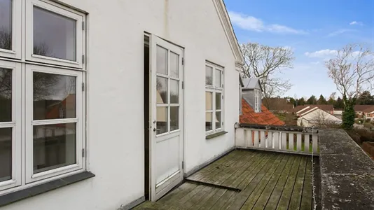 Lejligheder i Nykøbing Falster - billede 5