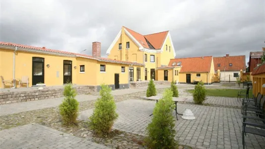 Lejligheder i Ålbæk - billede 14