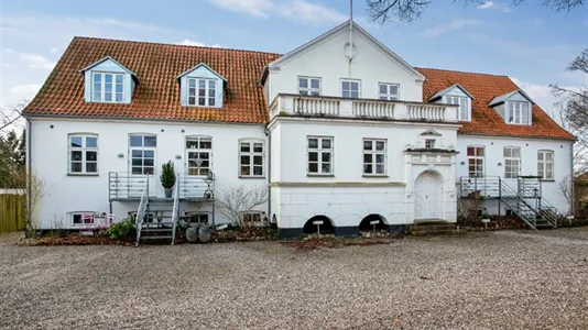 Lejligheder i Nykøbing Falster - billede 1