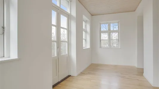 Lejligheder i Nykøbing Falster - billede 11