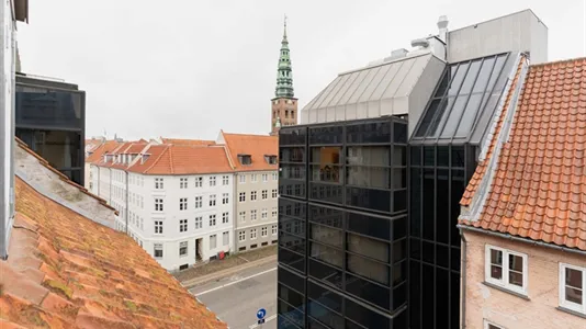 Lejligheder i København K - billede 14