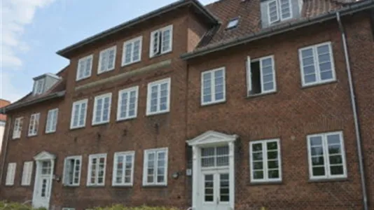 Lejligheder i Nyborg - billede 1