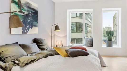 Lejligheder i Østerbro - billede 5