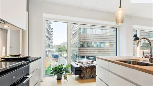 Lejligheder i Østerbro - billede 7