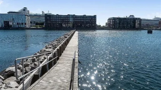 Lejligheder i Østerbro - billede 9