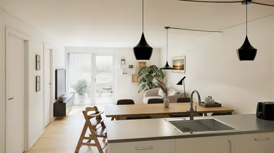 Huse i Kolding - billede 3