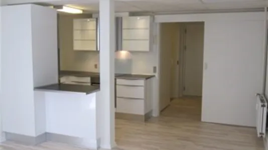 Lejligheder i Nørresundby - billede 9