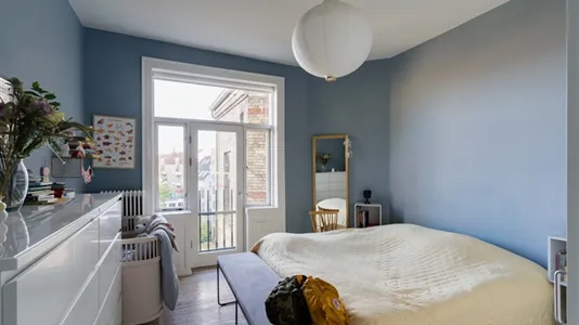 Lejligheder i Nørrebro - billede 10