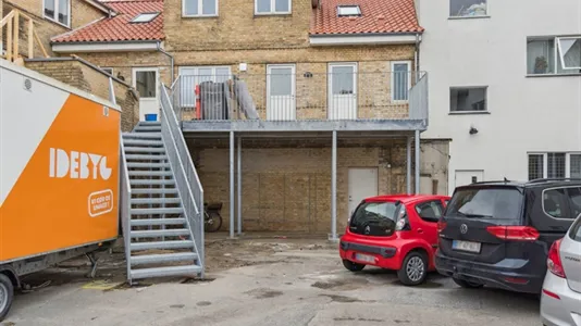 Lejligheder i Næstved - billede 4