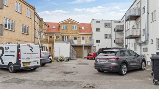 Lejligheder i Næstved - billede 5