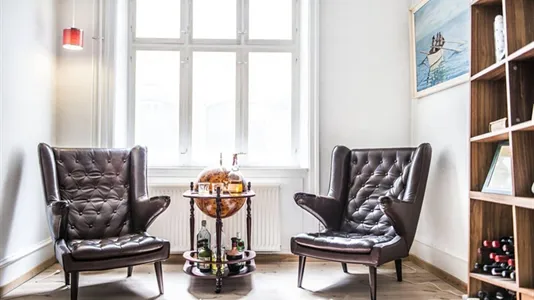 Lejligheder i Vesterbro - billede 3