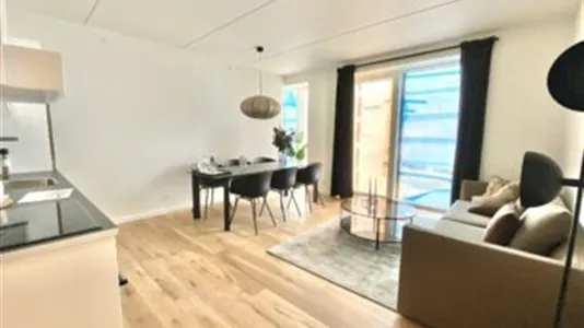 Lejligheder i Odense C - billede 3