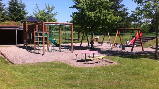 Huse i Fjerritslev - billede 4