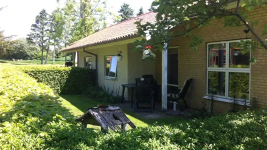 Huse i Fjerritslev - billede 5