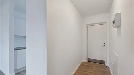 Lejligheder i Toftlund - billede 5