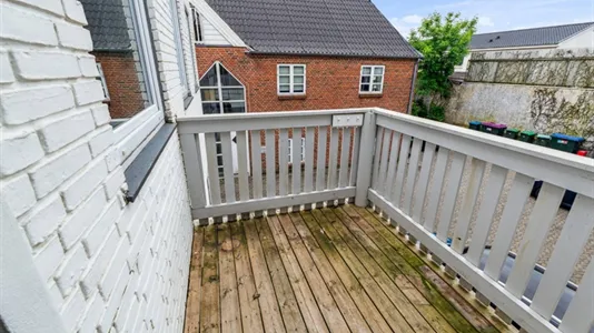 Lejligheder i Toftlund - billede 10