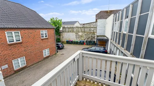 Lejligheder i Toftlund - billede 11