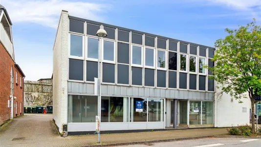 Lejligheder i Toftlund - billede 12