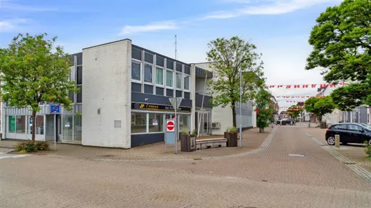 Lejligheder i Toftlund - billede 13