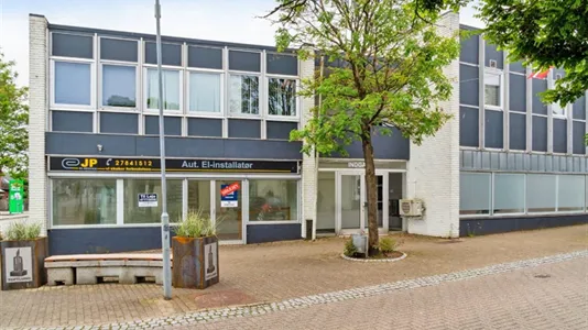 Lejligheder i Toftlund - billede 14