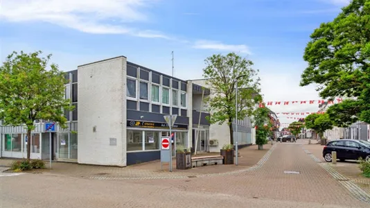 Lejligheder i Toftlund - billede 15